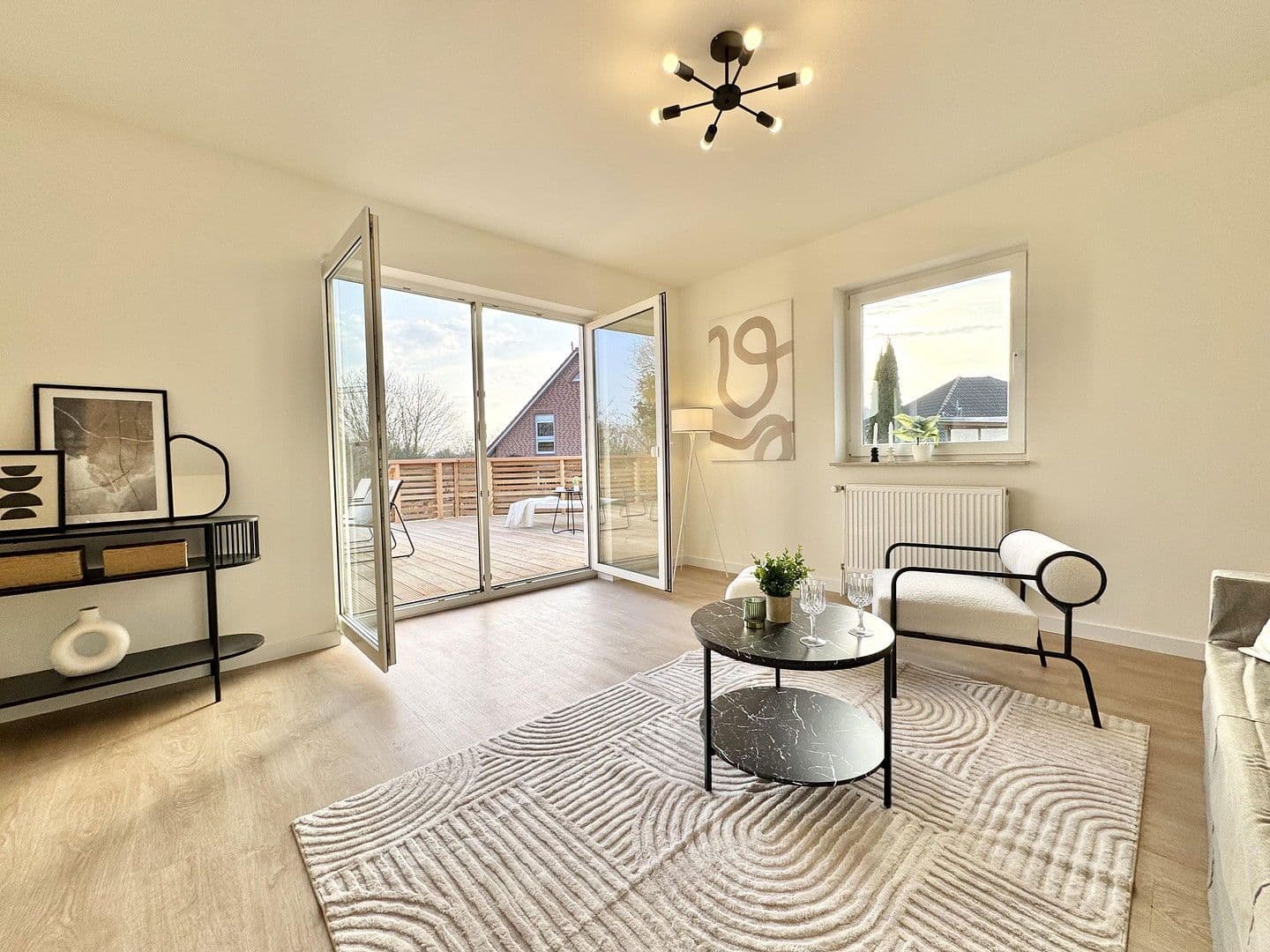 Prodej domu 127 m², pozemek 438 m², Wismar, Mecklenburg-Vorpommern Prodej domu 127 m², pozemek 438 m², Wismar, Mecklenburg-Vorpommern