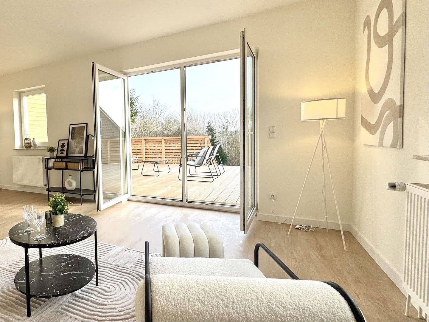 Prodej domu 127 m², pozemek 438 m², Wismar, Mecklenburg-Vorpommern Prodej domu 127 m², pozemek 438 m², Wismar, Mecklenburg-Vorpommern