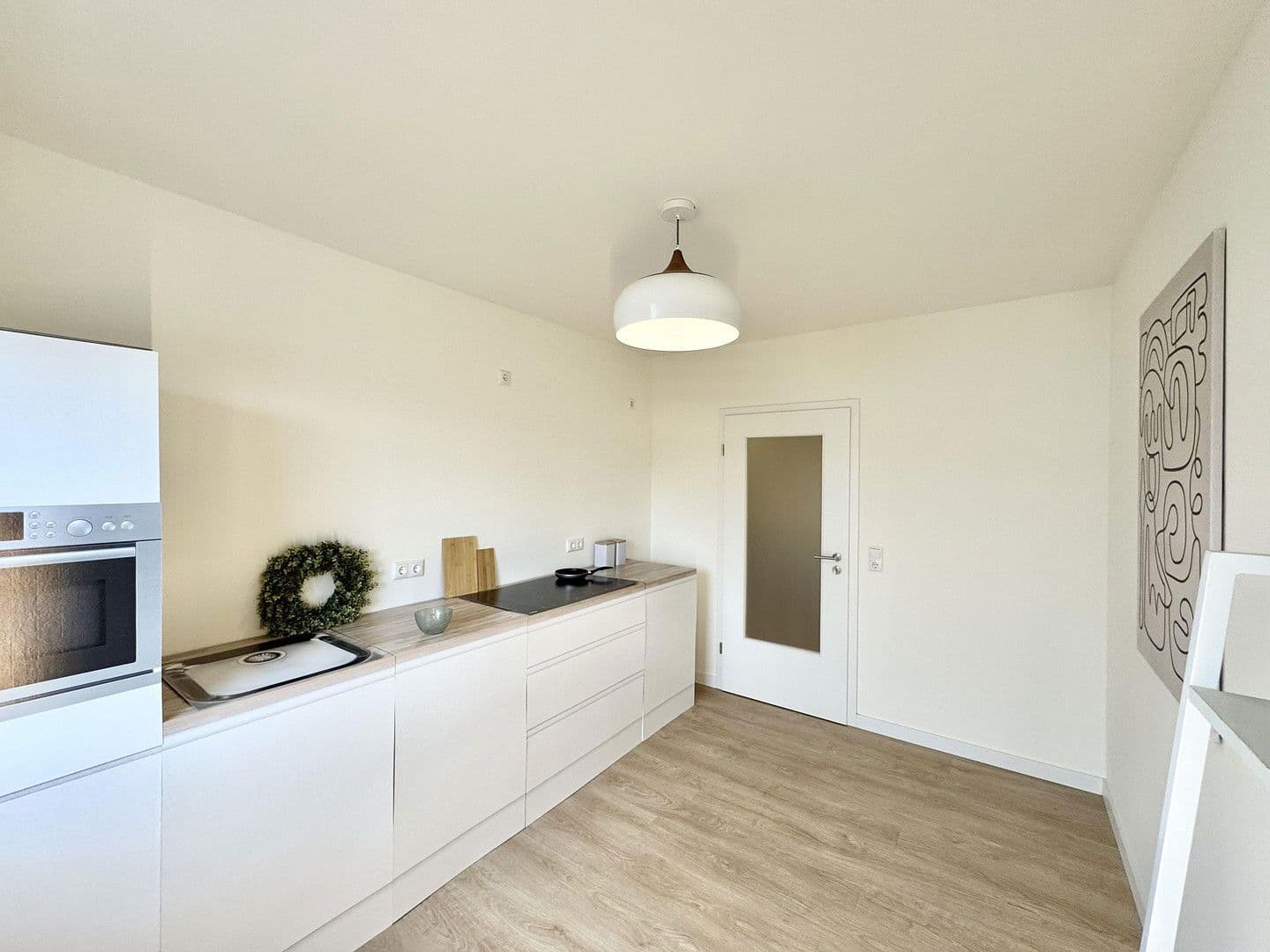 Prodej domu 127 m², pozemek 438 m², Wismar, Mecklenburg-Vorpommern Prodej domu 127 m², pozemek 438 m², Wismar, Mecklenburg-Vorpommern