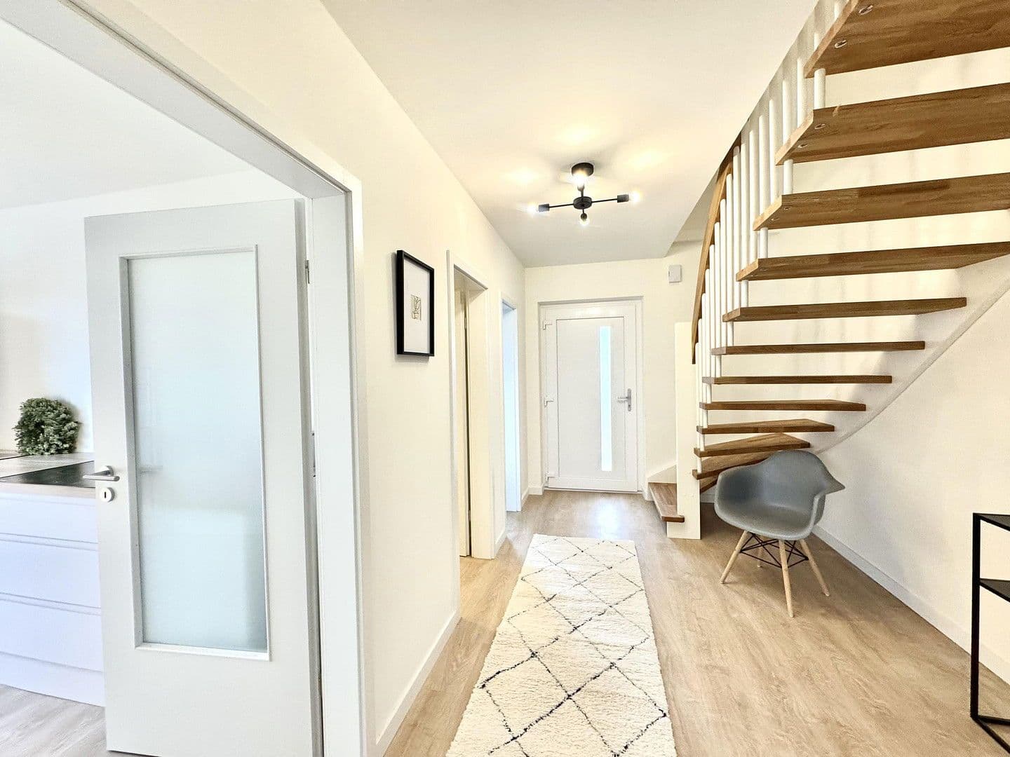 Prodej domu 127 m², pozemek 438 m², Wismar, Mecklenburg-Vorpommern Prodej domu 127 m², pozemek 438 m², Wismar, Mecklenburg-Vorpommern