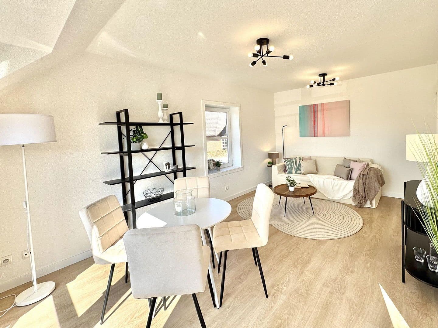 Prodej bytu 3+1 51 m², Insel Poel, Mecklenburg-Vorpommern Prodej bytu 3+1 51 m², Insel Poel, Mecklenburg-Vorpommern