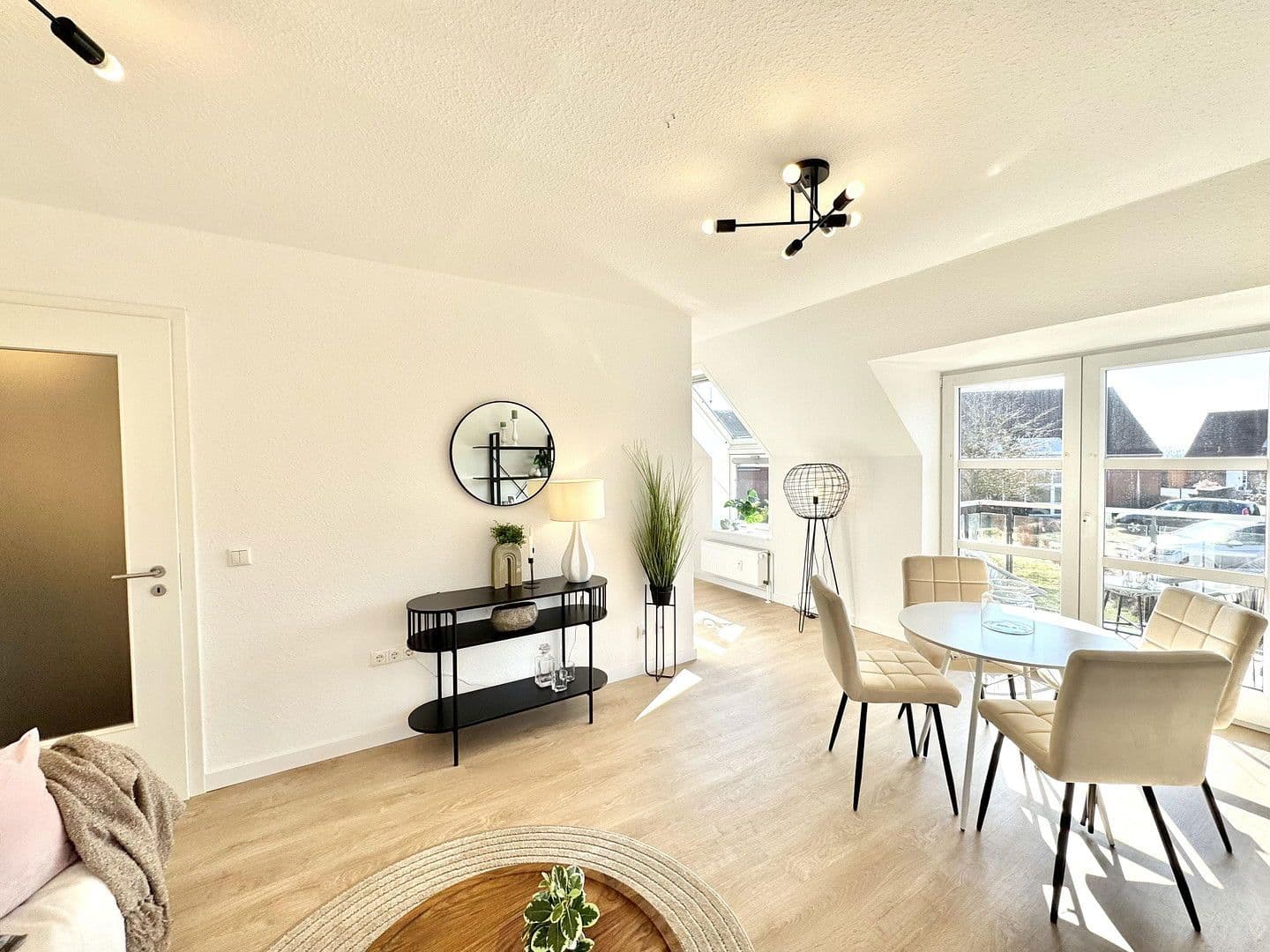 Prodej bytu 3+1 51 m², Insel Poel, Mecklenburg-Vorpommern Prodej bytu 3+1 51 m², Insel Poel, Mecklenburg-Vorpommern