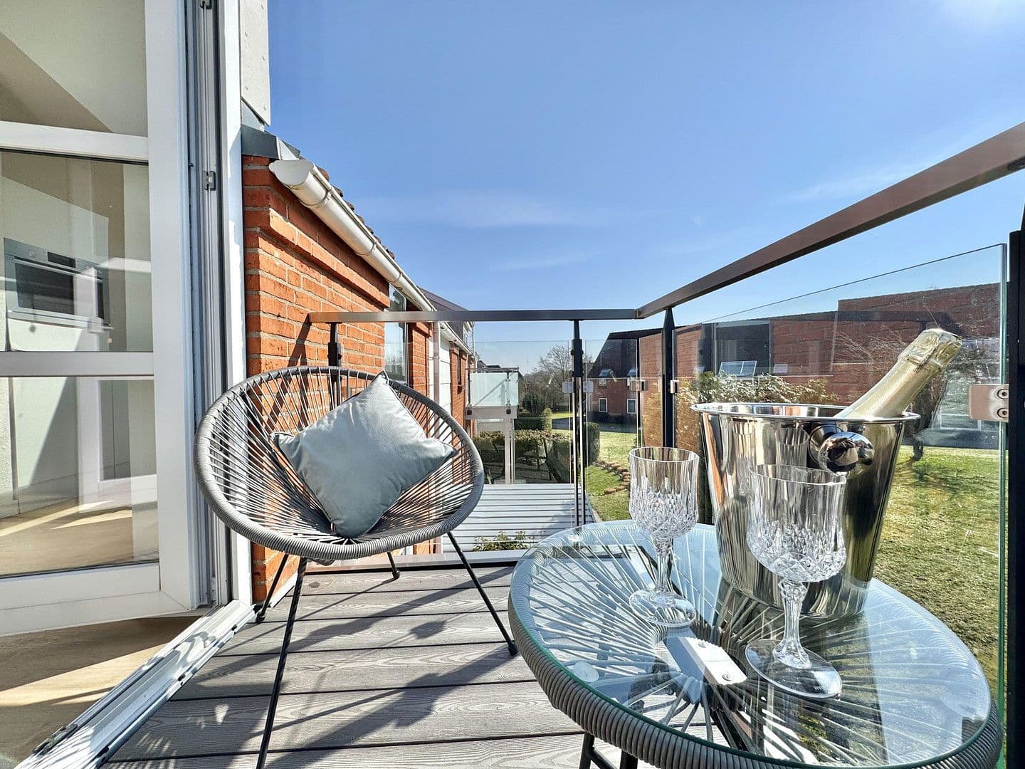 Prodej bytu 3+1 51 m², Insel Poel, Mecklenburg-Vorpommern Prodej bytu 3+1 51 m², Insel Poel, Mecklenburg-Vorpommern