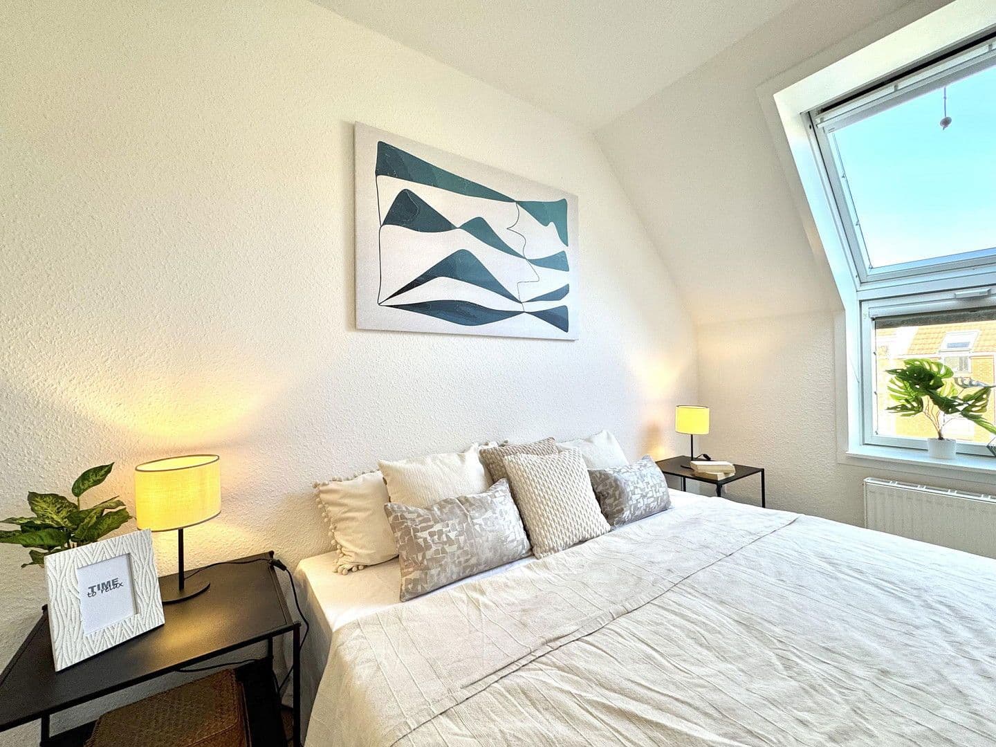 Prodej bytu 3+1 51 m², Insel Poel, Mecklenburg-Vorpommern Prodej bytu 3+1 51 m², Insel Poel, Mecklenburg-Vorpommern