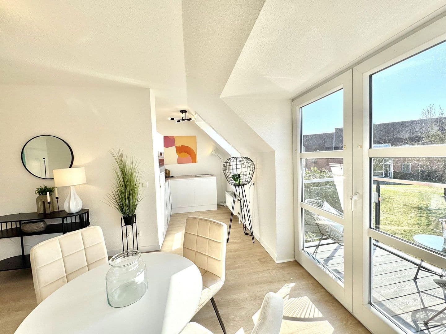 Prodej bytu 3+1 51 m², Insel Poel, Mecklenburg-Vorpommern Prodej bytu 3+1 51 m², Insel Poel, Mecklenburg-Vorpommern