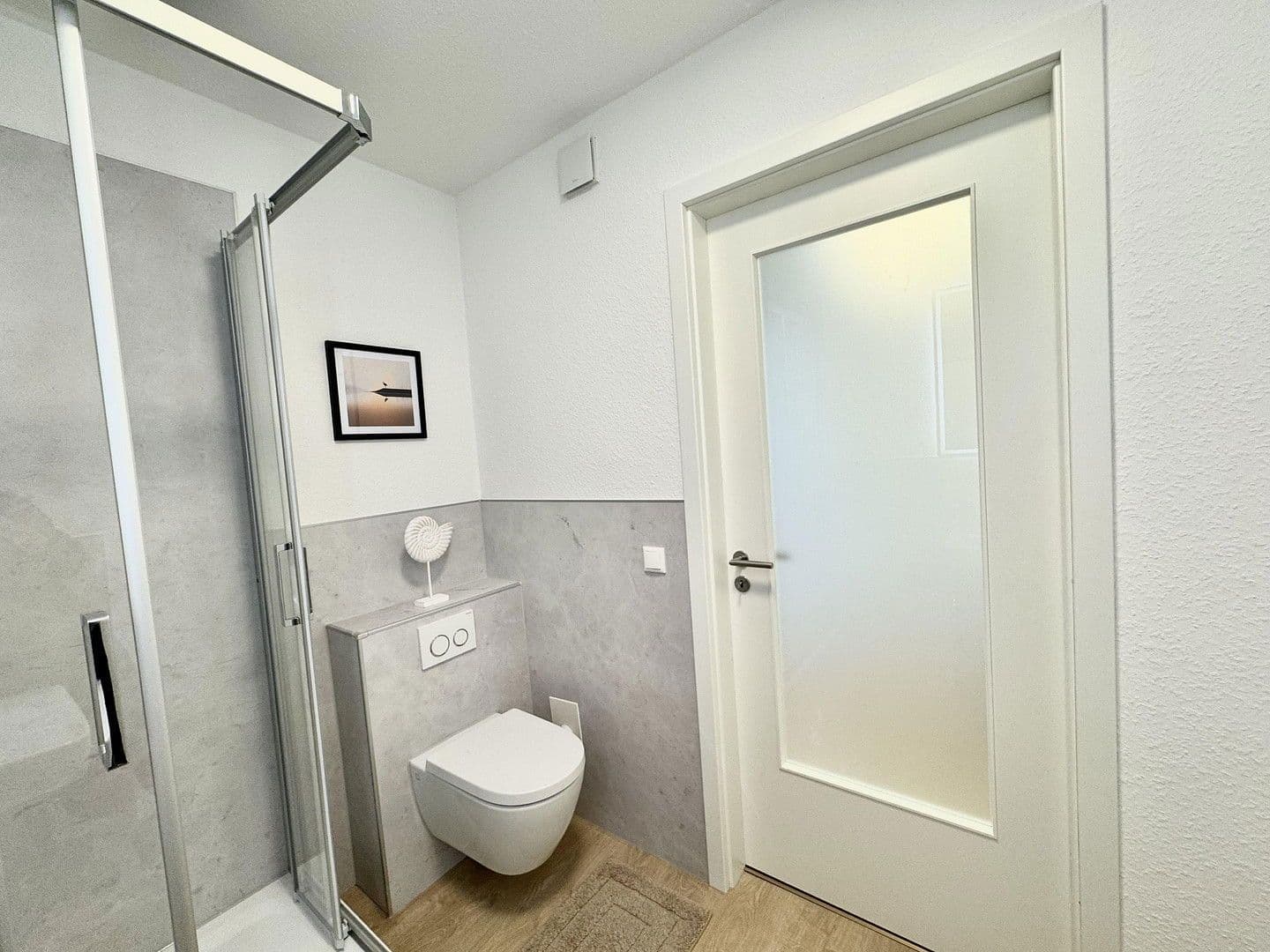 Prodej bytu 3+1 51 m², Insel Poel, Mecklenburg-Vorpommern Prodej bytu 3+1 51 m², Insel Poel, Mecklenburg-Vorpommern