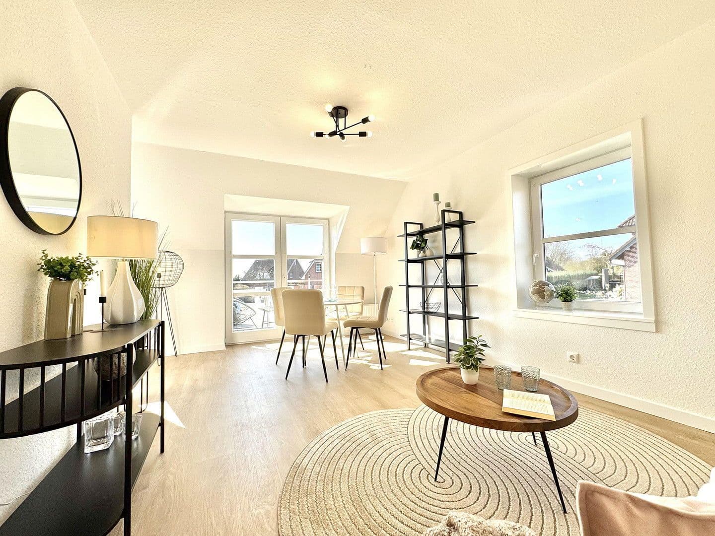 Prodej bytu 3+1 51 m², Insel Poel, Mecklenburg-Vorpommern Prodej bytu 3+1 51 m², Insel Poel, Mecklenburg-Vorpommern