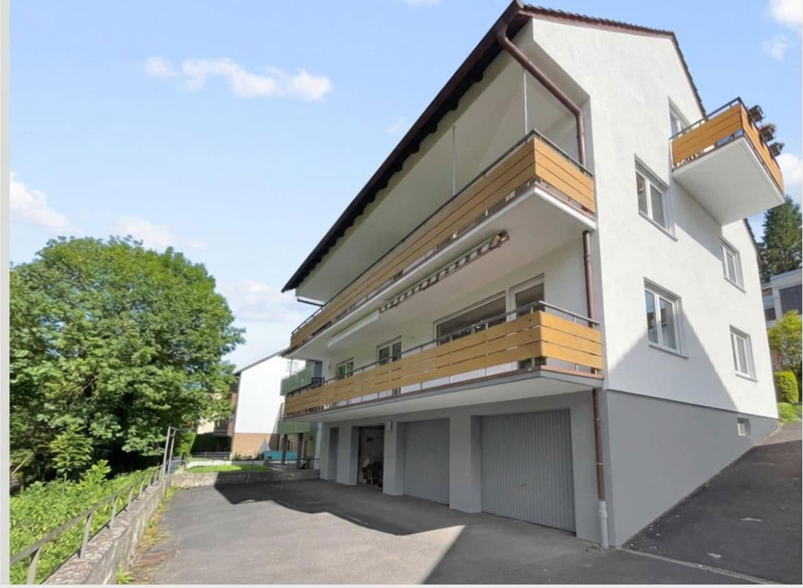 Prodej bytu 4+1 112 m², Würzburg, Bavorsko Prodej bytu 4+1 112 m², Würzburg, Bavorsko