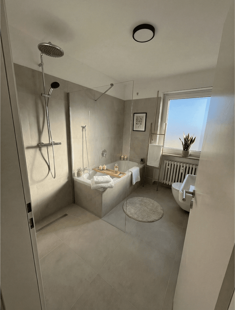 Prodej bytu 4+1 112 m², Würzburg, Bavorsko Prodej bytu 4+1 112 m², Würzburg, Bavorsko