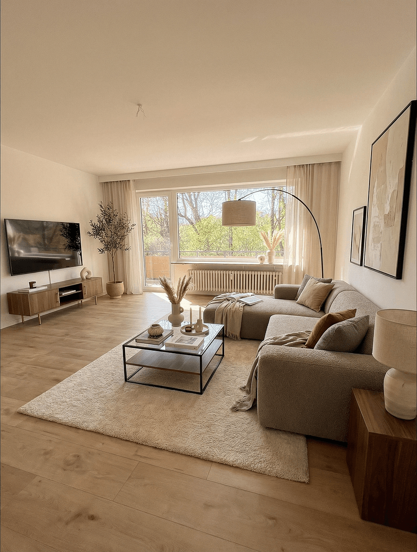 Prodej bytu 4+1 112 m², Würzburg, Bavorsko Prodej bytu 4+1 112 m², Würzburg, Bavorsko