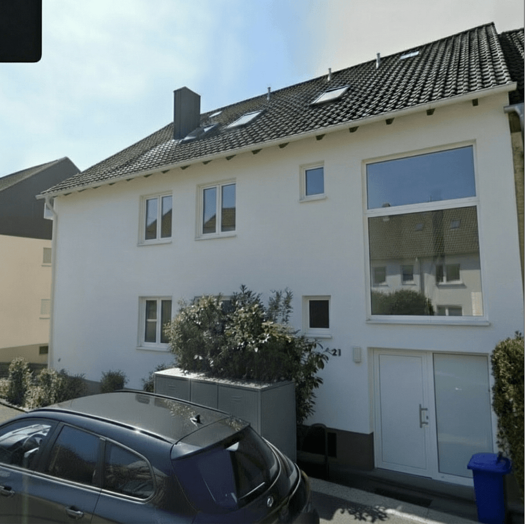 Prodej bytu 4+1 112 m², Würzburg, Bavorsko Prodej bytu 4+1 112 m², Würzburg, Bavorsko