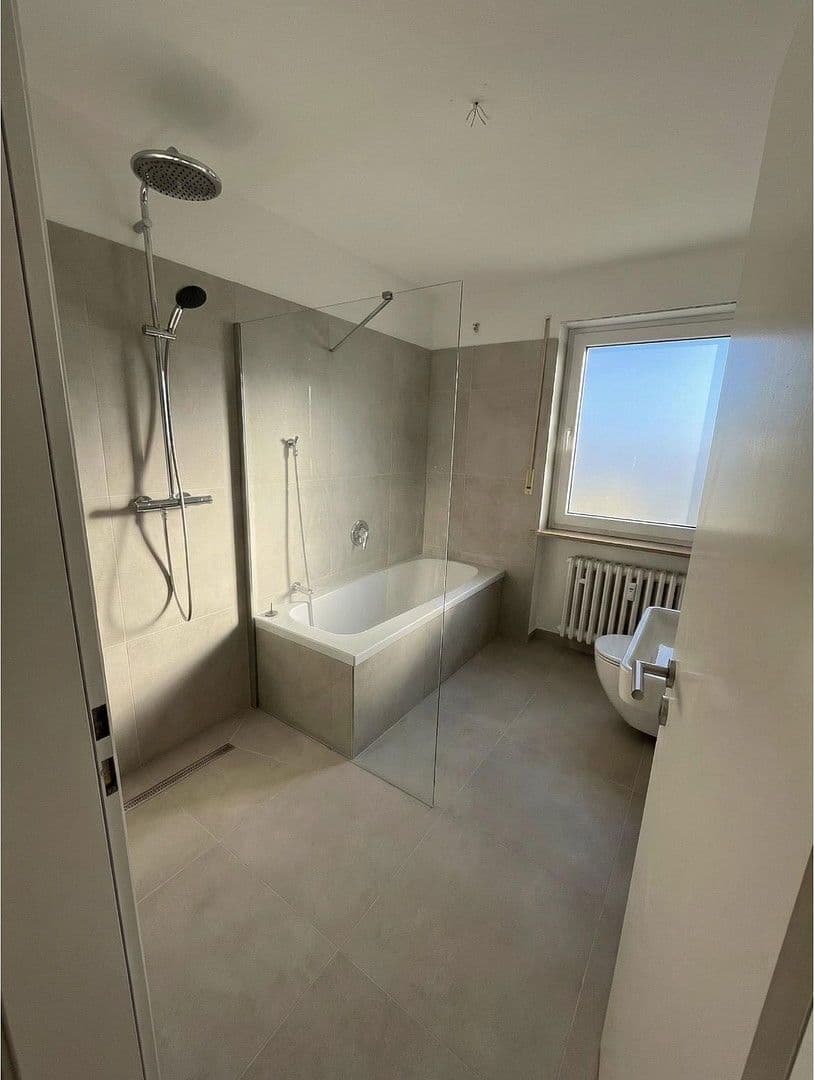 Prodej bytu 4+1 112 m², Würzburg, Bavorsko Prodej bytu 4+1 112 m², Würzburg, Bavorsko