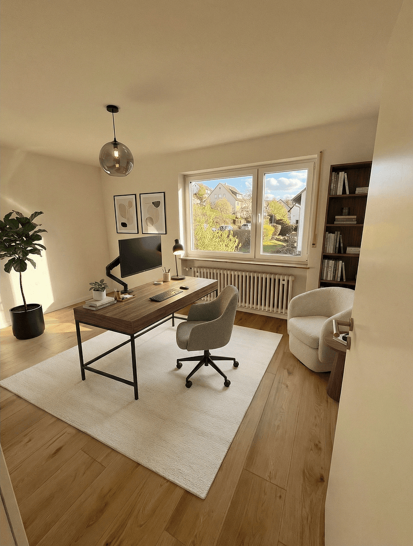 Prodej bytu 4+1 112 m², Würzburg, Bavorsko Prodej bytu 4+1 112 m², Würzburg, Bavorsko