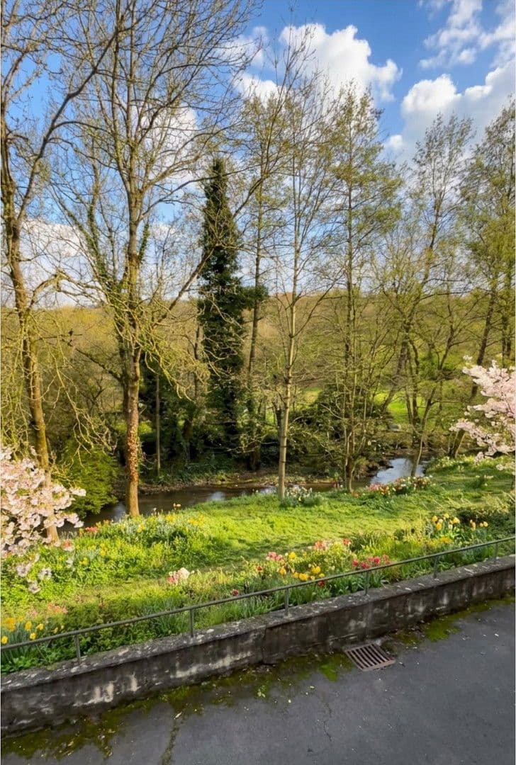 Prodej bytu 4+1 112 m², Würzburg, Bavorsko Prodej bytu 4+1 112 m², Würzburg, Bavorsko