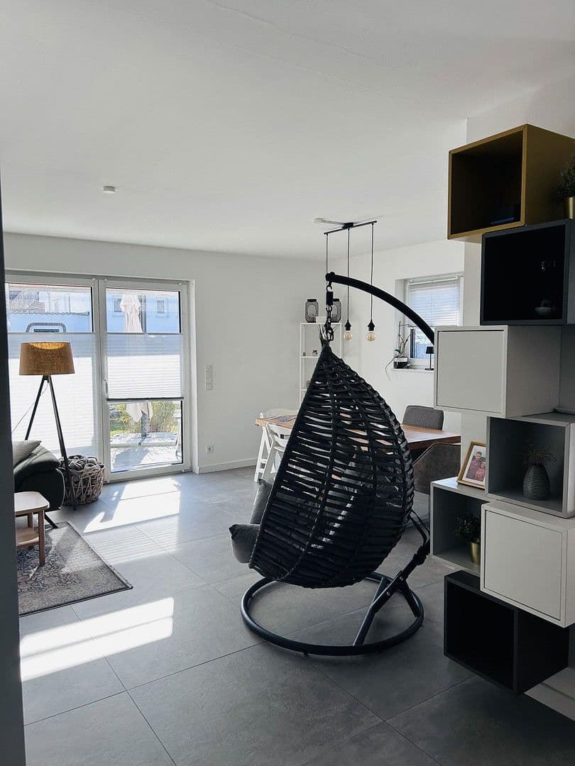 Prodej domu 125 m², pozemek 238 m², Isernhagen, Dolní Sasko Prodej domu 125 m², pozemek 238 m², Isernhagen, Dolní Sasko