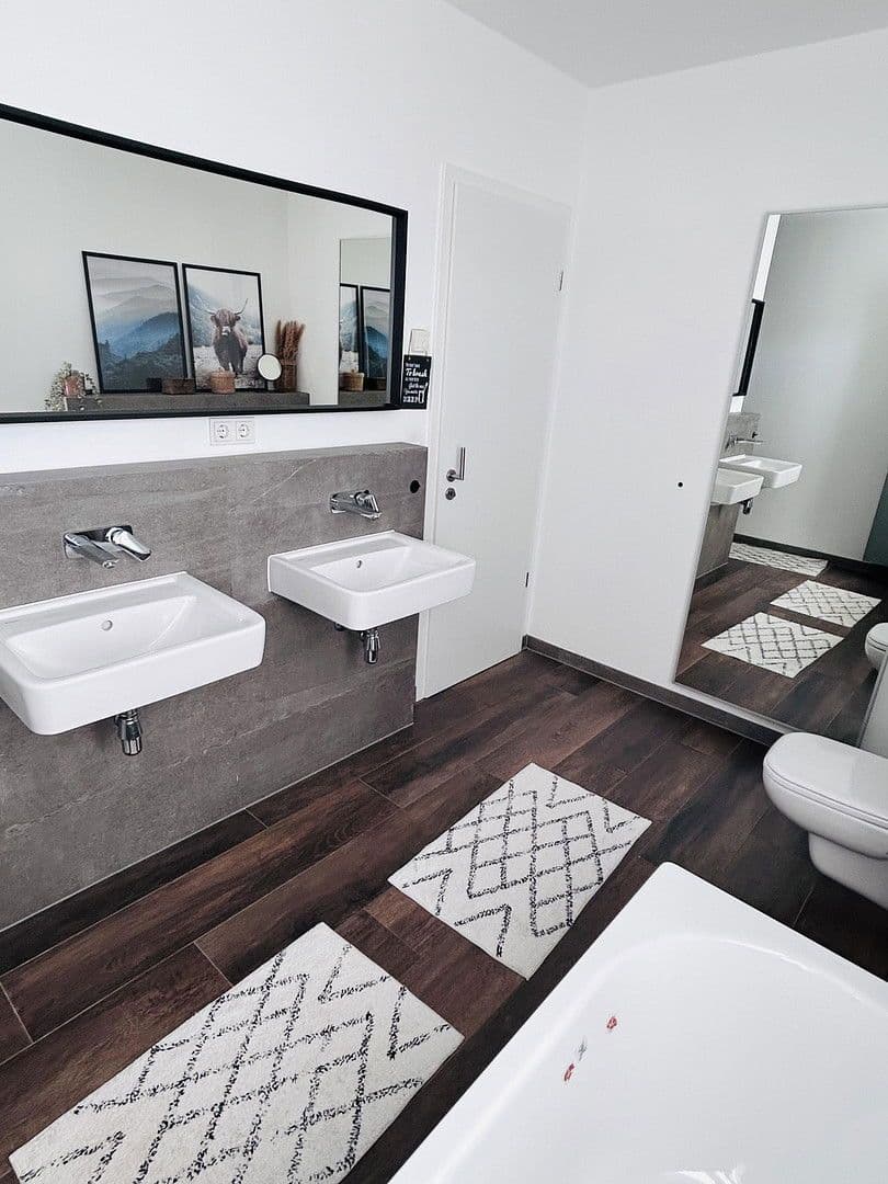 Prodej domu 125 m², pozemek 238 m², Isernhagen, Dolní Sasko Prodej domu 125 m², pozemek 238 m², Isernhagen, Dolní Sasko