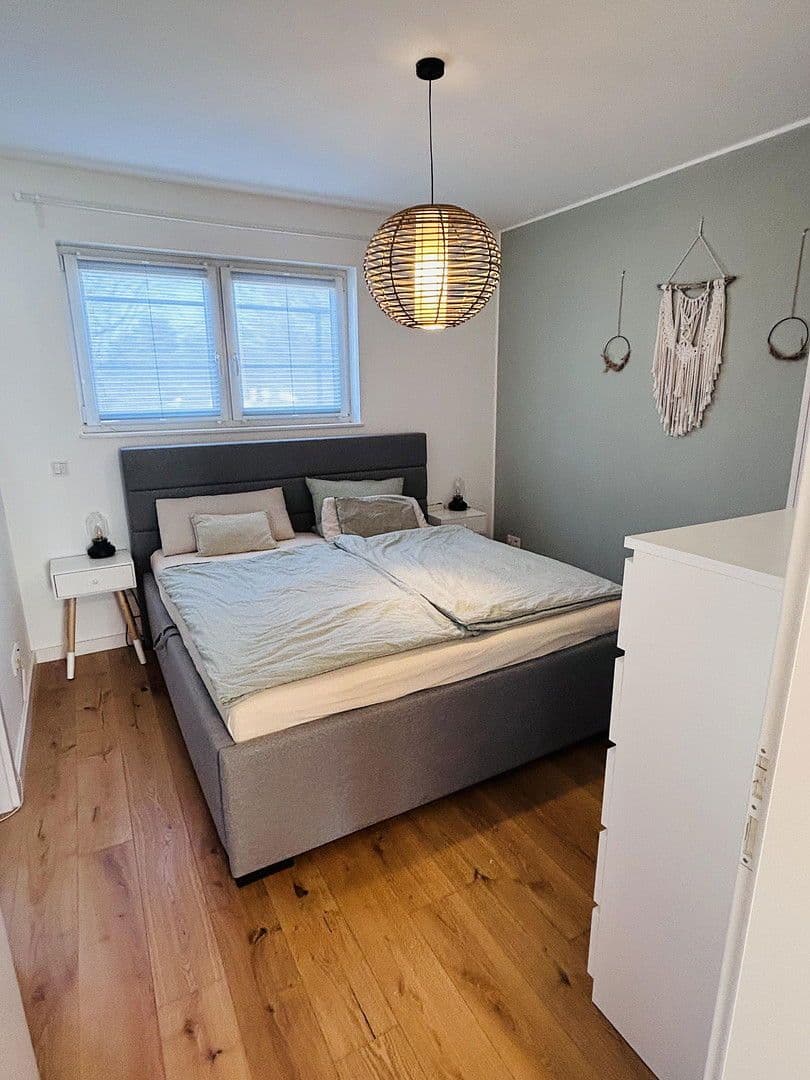 Prodej domu 125 m², pozemek 238 m², Isernhagen, Dolní Sasko Prodej domu 125 m², pozemek 238 m², Isernhagen, Dolní Sasko