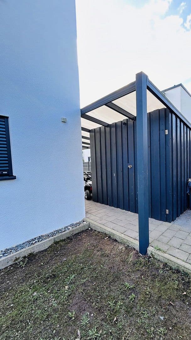 Prodej domu 125 m², pozemek 238 m², Isernhagen, Dolní Sasko Prodej domu 125 m², pozemek 238 m², Isernhagen, Dolní Sasko