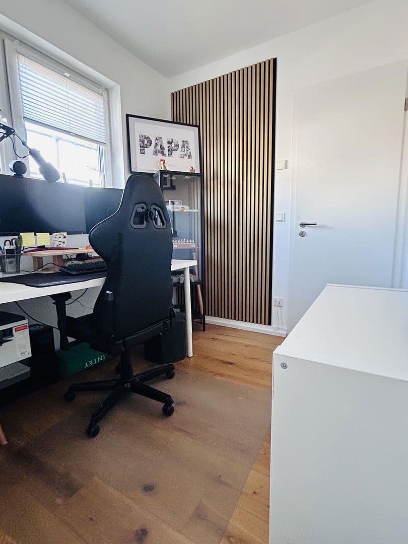 Prodej domu 125 m², pozemek 238 m², Isernhagen, Dolní Sasko Prodej domu 125 m², pozemek 238 m², Isernhagen, Dolní Sasko