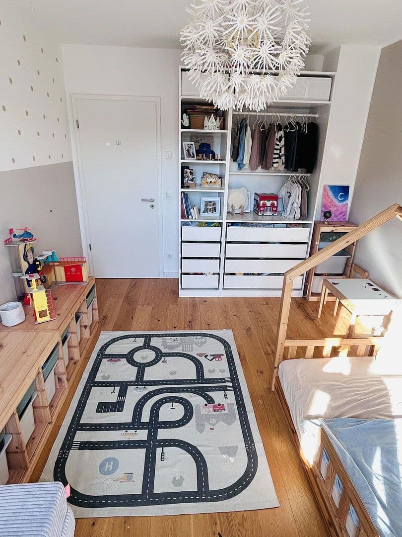 Prodej domu 125 m², pozemek 238 m², Isernhagen, Dolní Sasko Prodej domu 125 m², pozemek 238 m², Isernhagen, Dolní Sasko