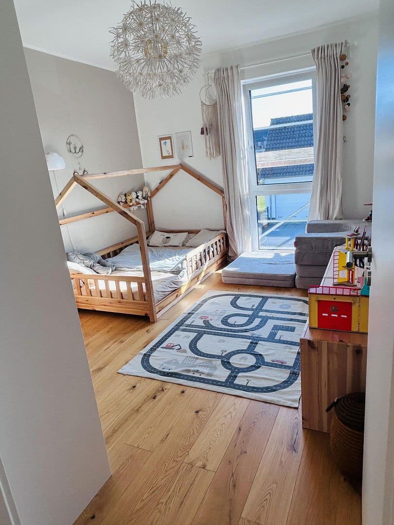 Prodej domu 125 m², pozemek 238 m², Isernhagen, Dolní Sasko Prodej domu 125 m², pozemek 238 m², Isernhagen, Dolní Sasko