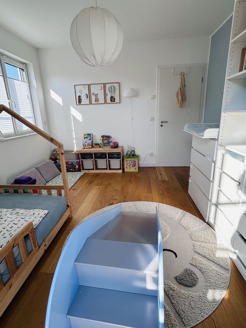 Prodej domu 125 m², pozemek 238 m², Isernhagen, Dolní Sasko Prodej domu 125 m², pozemek 238 m², Isernhagen, Dolní Sasko