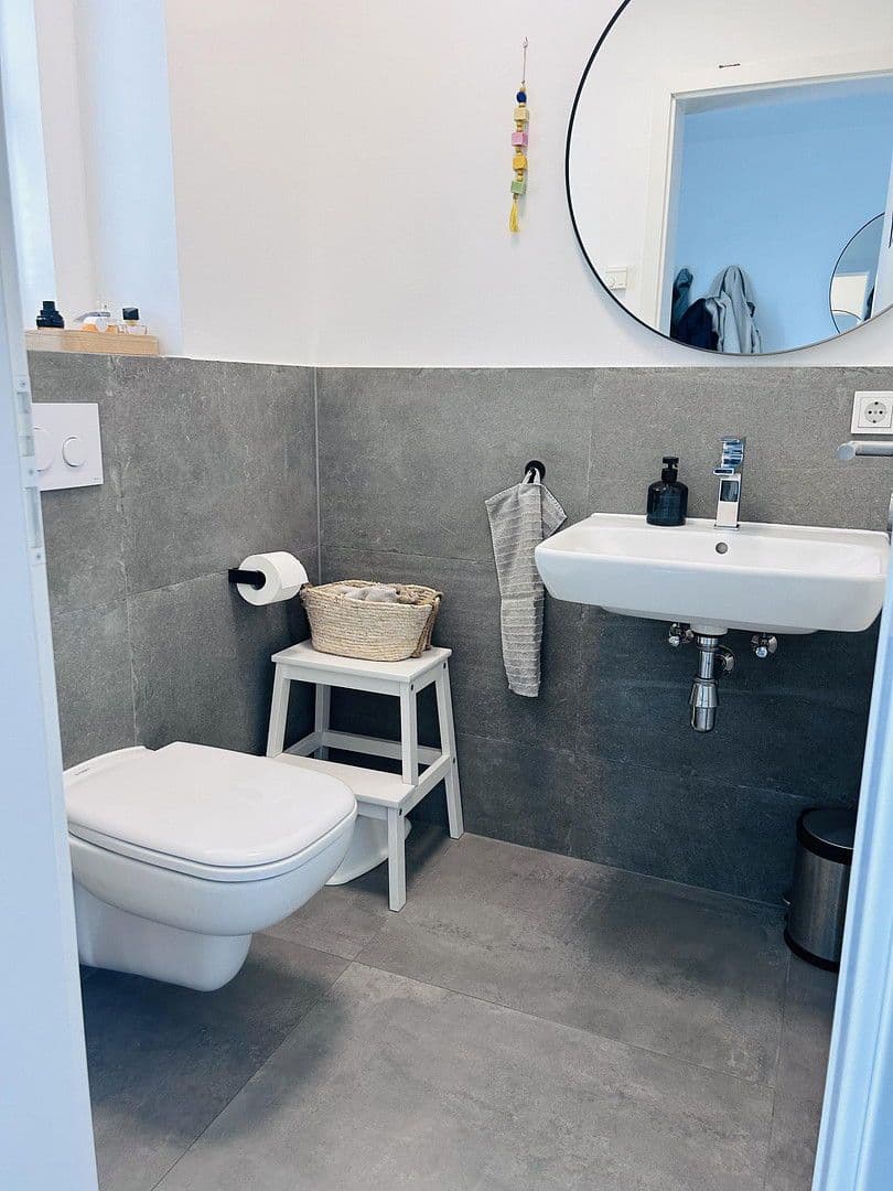 Prodej domu 125 m², pozemek 238 m², Isernhagen, Dolní Sasko Prodej domu 125 m², pozemek 238 m², Isernhagen, Dolní Sasko