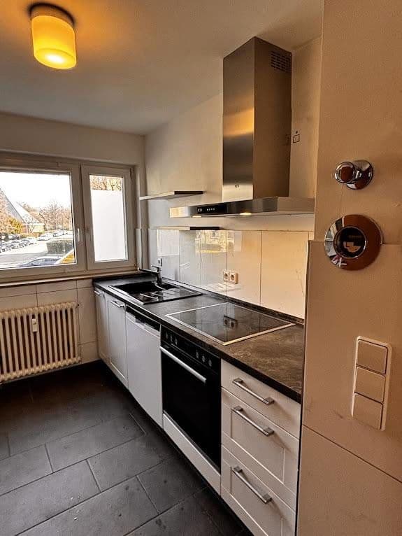 Pronájem bytu 3+1 65 m², Steinbeisstraße 31, Böblingen, Bádensko-Württembersko Pronájem bytu 3+1 65 m², Steinbeisstraße 31, Böblingen, Bádensko-Württembersko