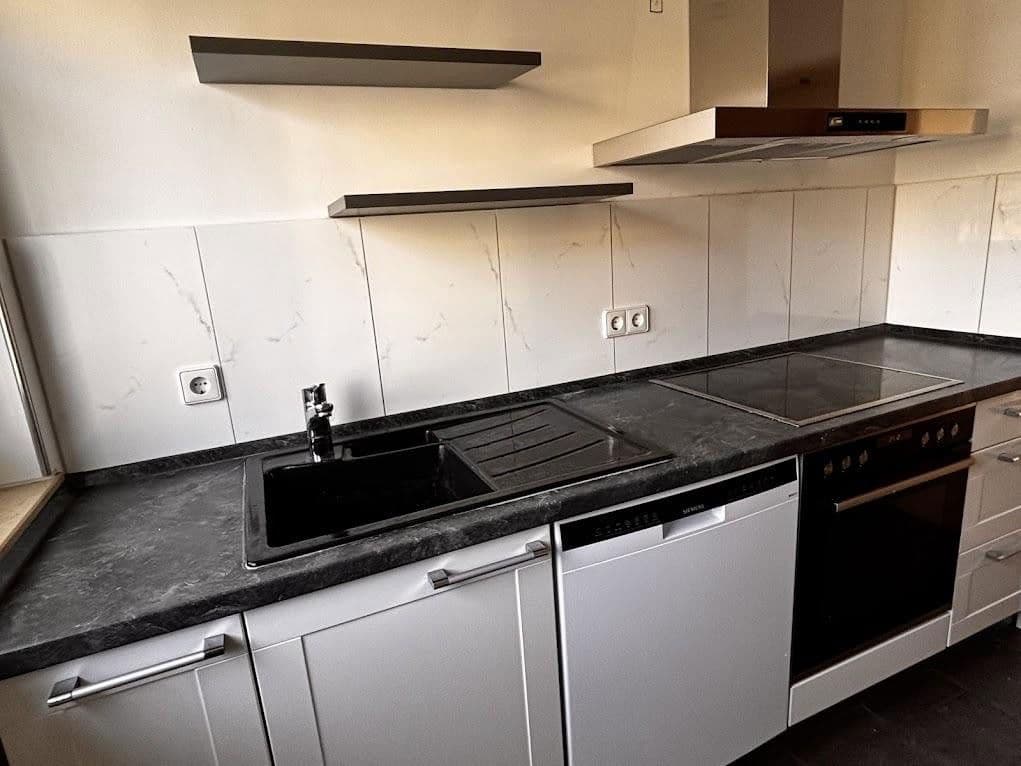 Pronájem bytu 3+1 65 m², Steinbeisstraße 31, Böblingen, Bádensko-Württembersko Pronájem bytu 3+1 65 m², Steinbeisstraße 31, Böblingen, Bádensko-Württembersko