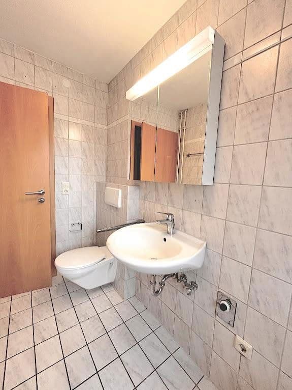 Pronájem bytu 3+1 65 m², Steinbeisstraße 31, Böblingen, Bádensko-Württembersko Pronájem bytu 3+1 65 m², Steinbeisstraße 31, Böblingen, Bádensko-Württembersko