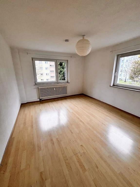 Pronájem bytu 3+1 65 m², Steinbeisstraße 31, Böblingen, Bádensko-Württembersko Pronájem bytu 3+1 65 m², Steinbeisstraße 31, Böblingen, Bádensko-Württembersko