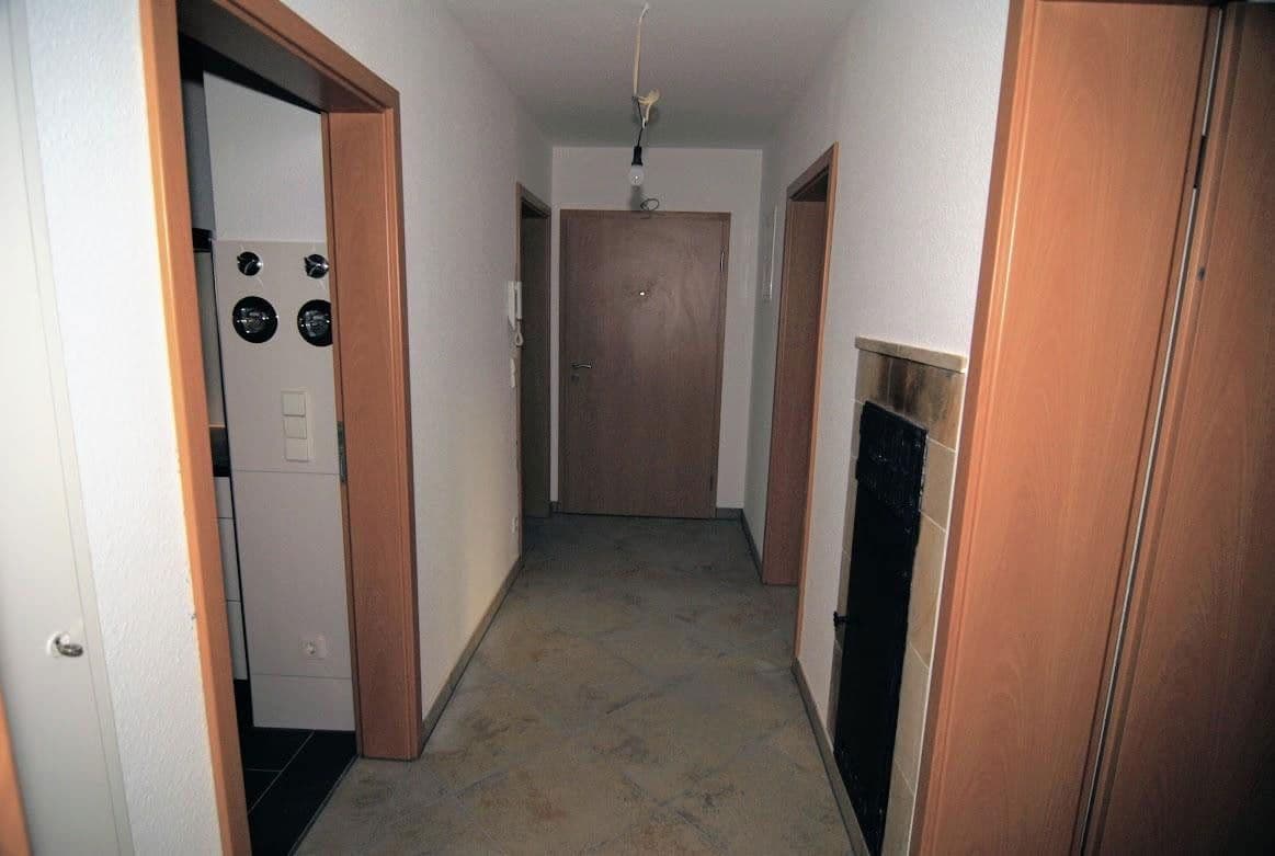 Pronájem bytu 3+1 65 m², Steinbeisstraße 31, Böblingen, Bádensko-Württembersko Pronájem bytu 3+1 65 m², Steinbeisstraße 31, Böblingen, Bádensko-Württembersko