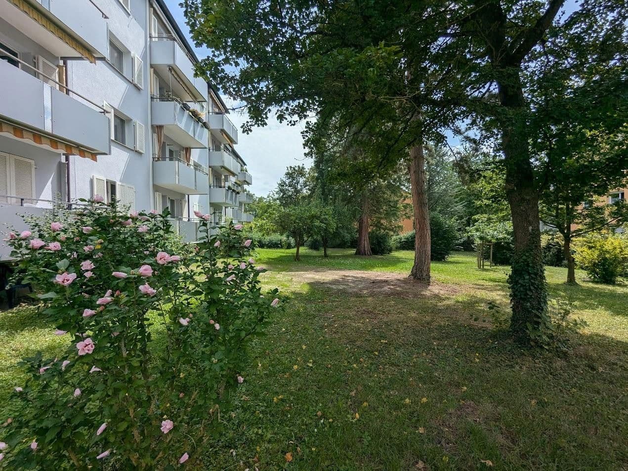 Pronájem bytu 3+1 65 m², Steinbeisstraße 31, Böblingen, Bádensko-Württembersko Pronájem bytu 3+1 65 m², Steinbeisstraße 31, Böblingen, Bádensko-Württembersko