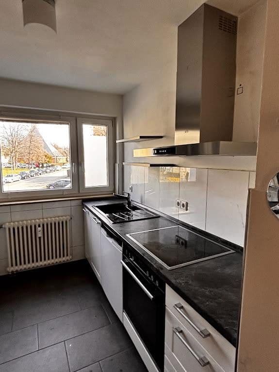 Pronájem bytu 3+1 65 m², Steinbeisstraße 31, Böblingen, Bádensko-Württembersko Pronájem bytu 3+1 65 m², Steinbeisstraße 31, Böblingen, Bádensko-Württembersko