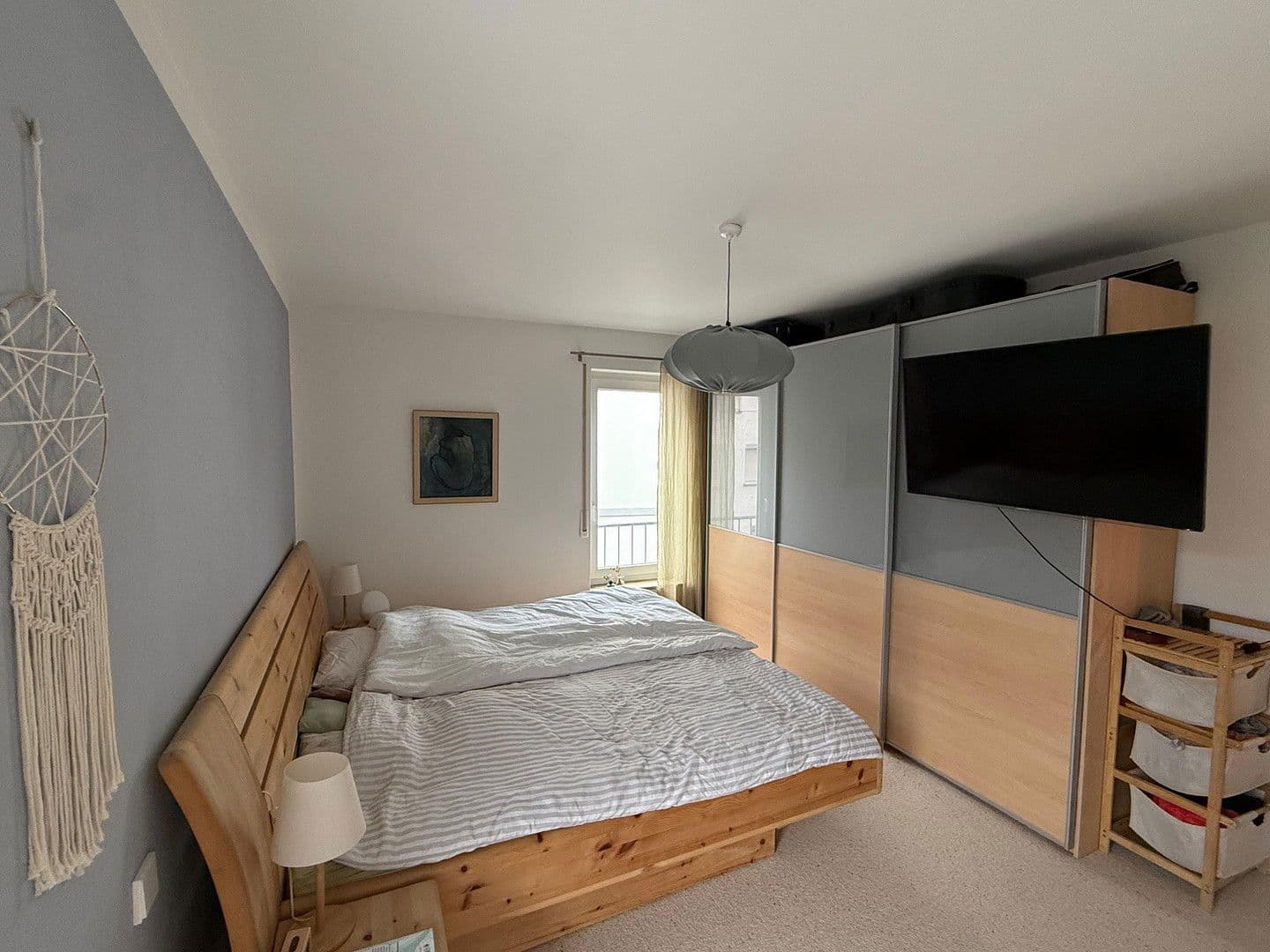 Prodej bytu 3+1 81 m², Neu-Ulm, Bavorsko Prodej bytu 3+1 81 m², Neu-Ulm, Bavorsko