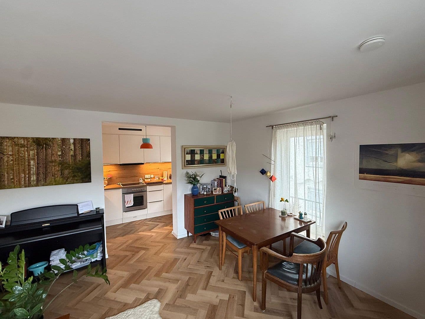 Prodej bytu 3+1 81 m², Neu-Ulm, Bavorsko Prodej bytu 3+1 81 m², Neu-Ulm, Bavorsko