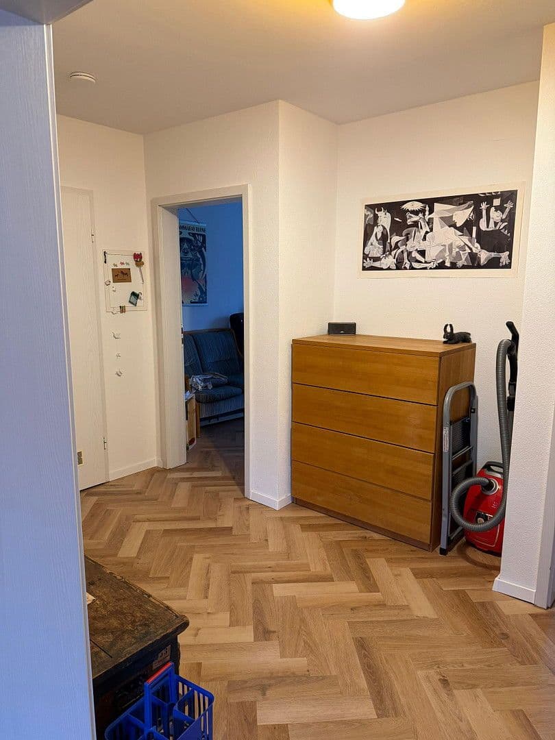 Prodej bytu 3+1 81 m², Neu-Ulm, Bavorsko Prodej bytu 3+1 81 m², Neu-Ulm, Bavorsko