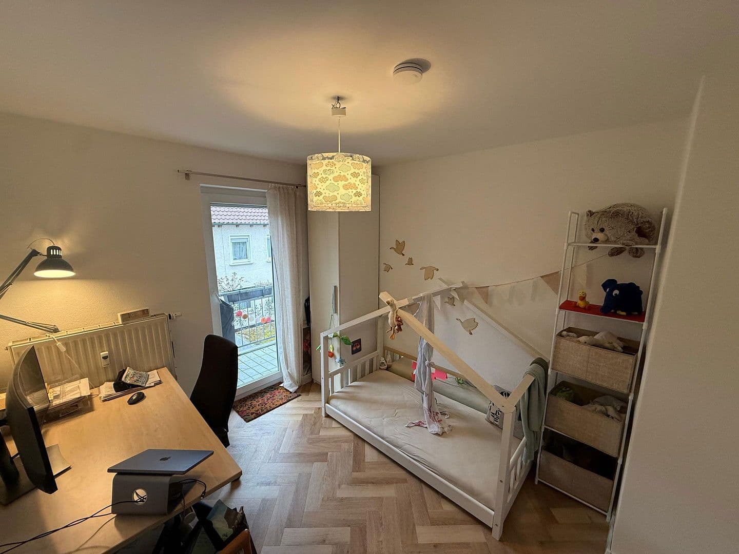 Prodej bytu 3+1 81 m², Neu-Ulm, Bavorsko Prodej bytu 3+1 81 m², Neu-Ulm, Bavorsko