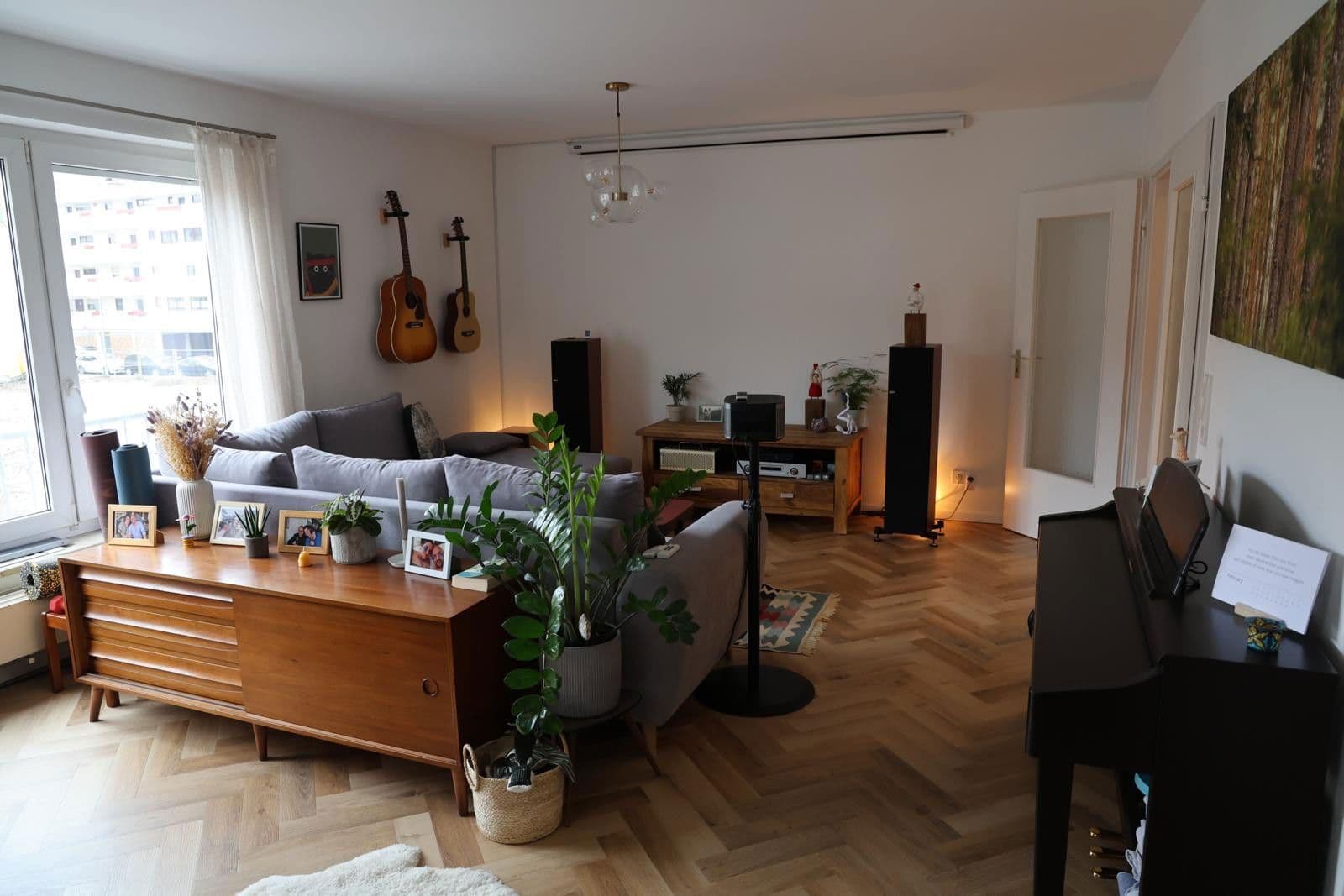 Prodej bytu 3+1 81 m², Neu-Ulm, Bavorsko Prodej bytu 3+1 81 m², Neu-Ulm, Bavorsko