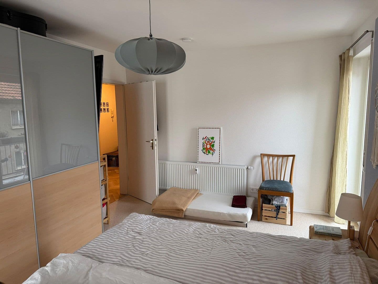 Prodej bytu 3+1 81 m², Neu-Ulm, Bavorsko Prodej bytu 3+1 81 m², Neu-Ulm, Bavorsko