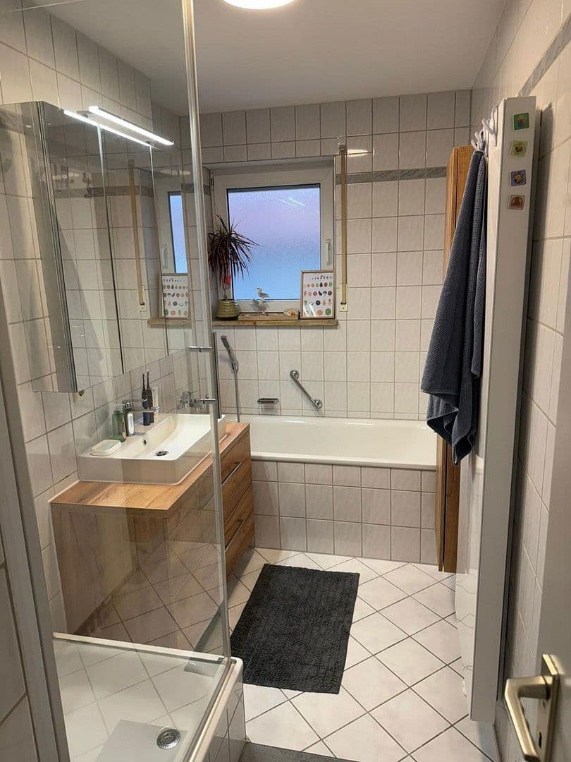 Prodej bytu 3+1 81 m², Neu-Ulm, Bavorsko Prodej bytu 3+1 81 m², Neu-Ulm, Bavorsko
