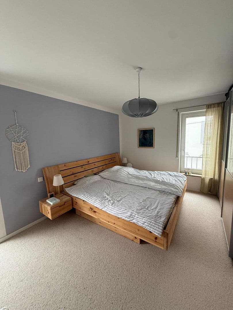 Prodej bytu 3+1 81 m², Neu-Ulm, Bavorsko Prodej bytu 3+1 81 m², Neu-Ulm, Bavorsko