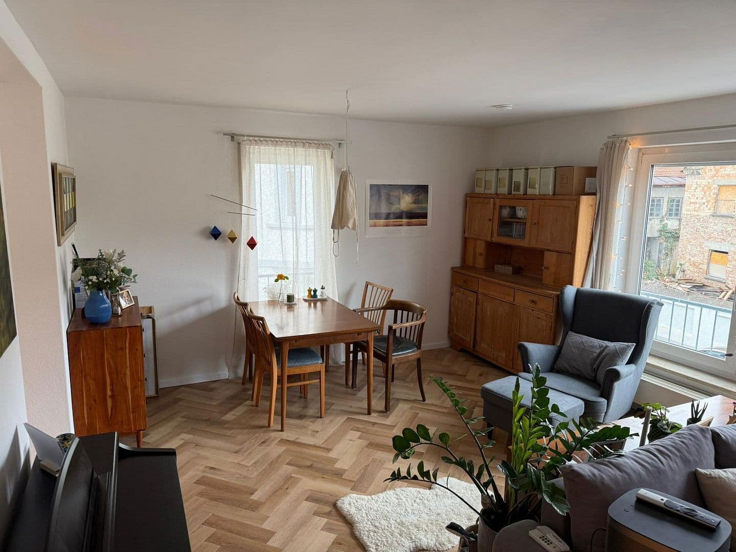 Prodej bytu 3+1 81 m², Neu-Ulm, Bavorsko Prodej bytu 3+1 81 m², Neu-Ulm, Bavorsko