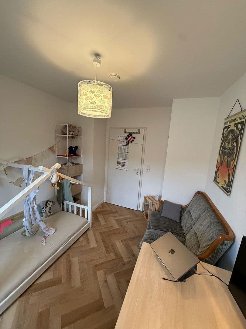 Prodej bytu 3+1 81 m², Neu-Ulm, Bavorsko Prodej bytu 3+1 81 m², Neu-Ulm, Bavorsko