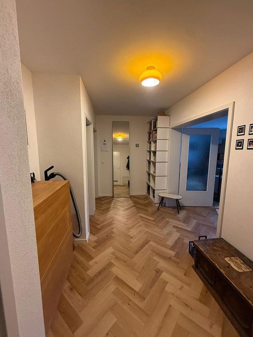Prodej bytu 3+1 81 m², Neu-Ulm, Bavorsko Prodej bytu 3+1 81 m², Neu-Ulm, Bavorsko