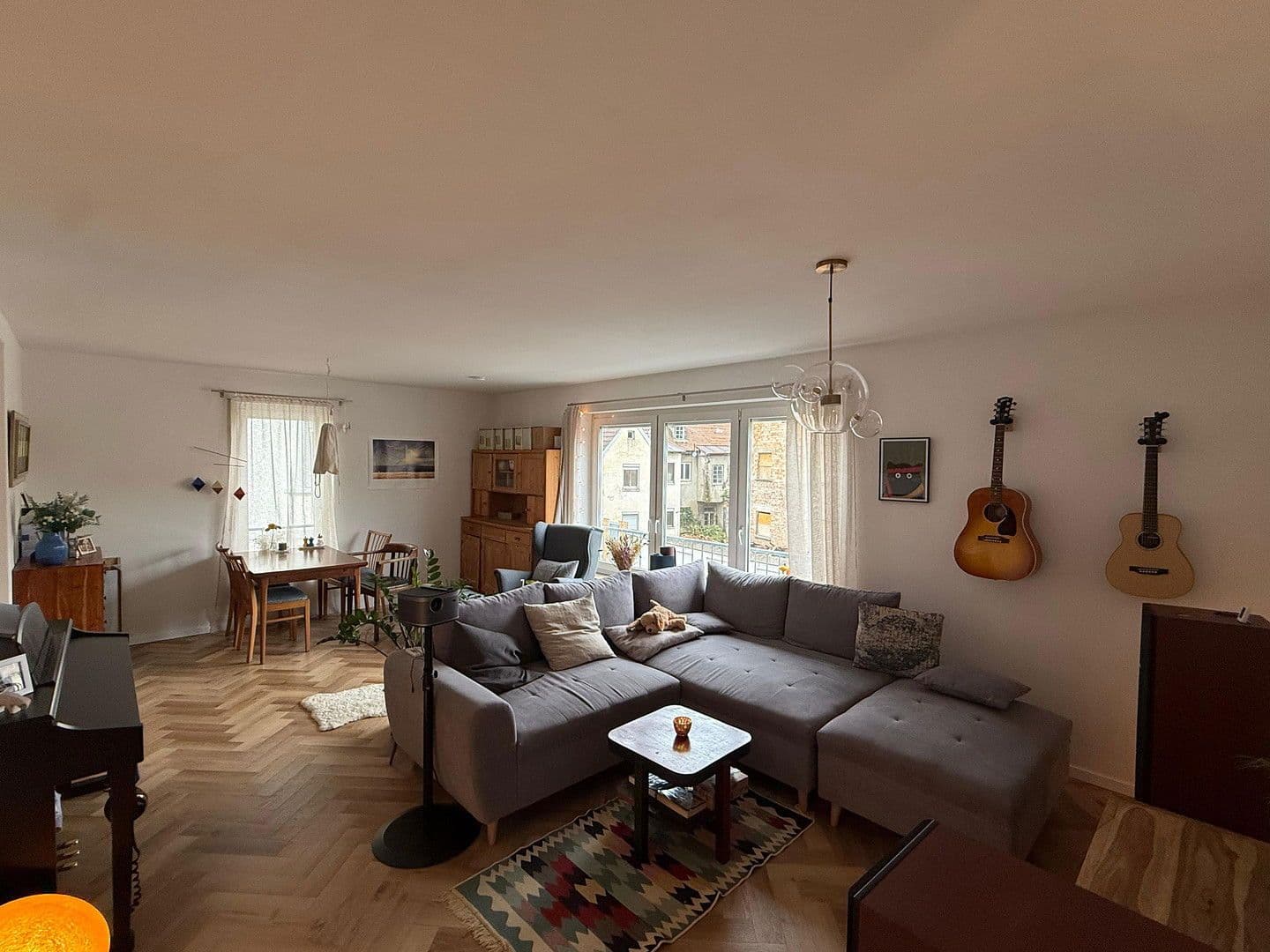 Prodej bytu 3+1 81 m², Neu-Ulm, Bavorsko Prodej bytu 3+1 81 m², Neu-Ulm, Bavorsko