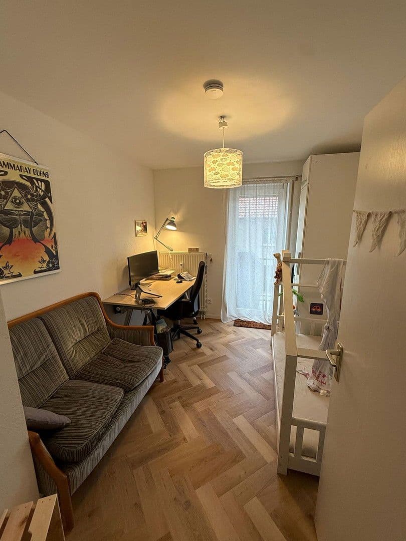 Prodej bytu 3+1 81 m², Neu-Ulm, Bavorsko Prodej bytu 3+1 81 m², Neu-Ulm, Bavorsko