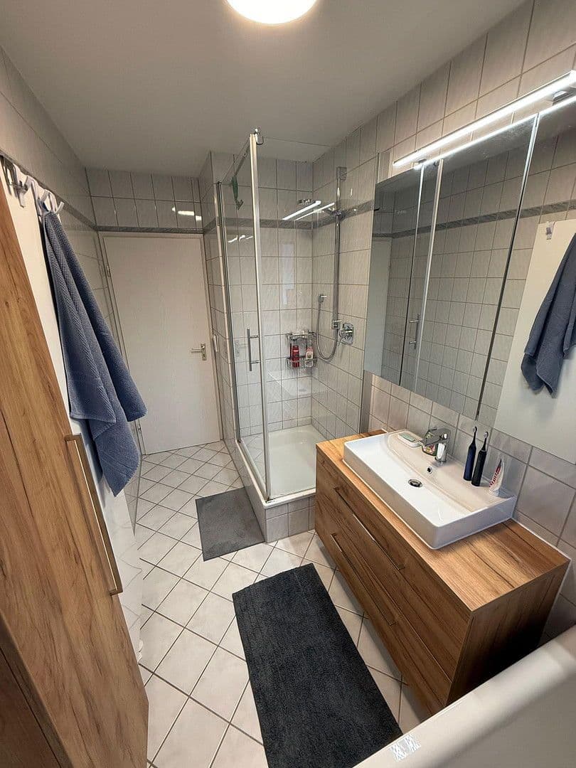 Prodej bytu 3+1 81 m², Neu-Ulm, Bavorsko Prodej bytu 3+1 81 m², Neu-Ulm, Bavorsko