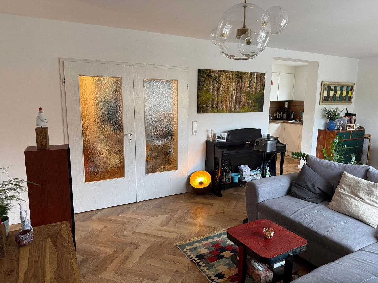 Prodej bytu 3+1 81 m², Neu-Ulm, Bavorsko Prodej bytu 3+1 81 m², Neu-Ulm, Bavorsko