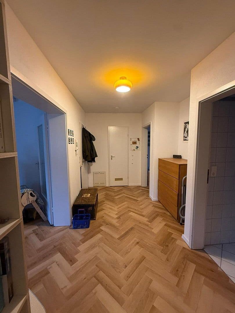 Prodej bytu 3+1 81 m², Neu-Ulm, Bavorsko Prodej bytu 3+1 81 m², Neu-Ulm, Bavorsko
